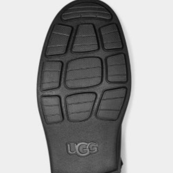 UGG Harrison Tall Black - Picture 4 of 4